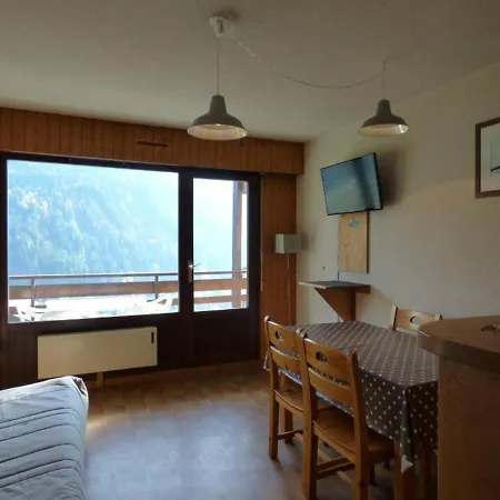 Cosy Avec Balcon, Arret Navette A 50m - Fr-1-458-100 *
