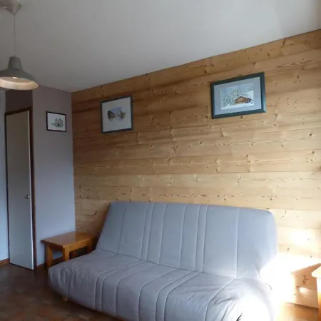 Apartment Cosy Avec Balcon, Arret Navette A 50m - Fr-1-458-100