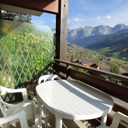Cosy Avec Balcon, Arret Navette A 50m - Fr-1-458-100