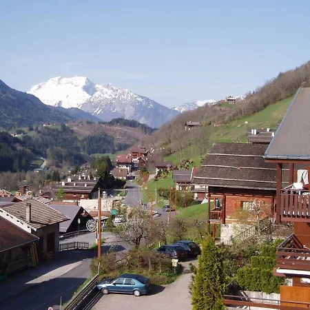 Cosy Avec Balcon, Arret Navette A 50m - Fr-1-458-100
