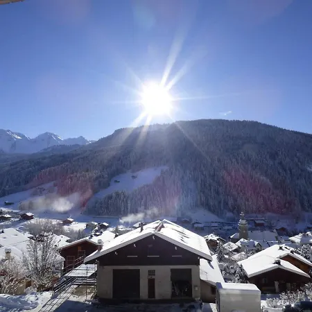 Cosy Avec Balcon, Arret Navette A 50m - Fr-1-458-100 Apartment